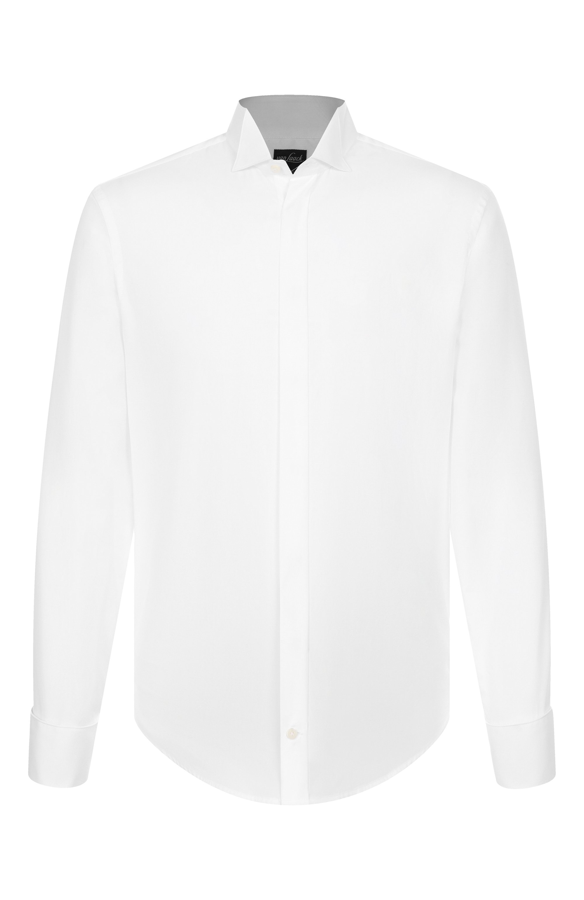 Хлопковая сорочка VAN LAACK, арт. VL-GALA-DTF/130648, фото 1
