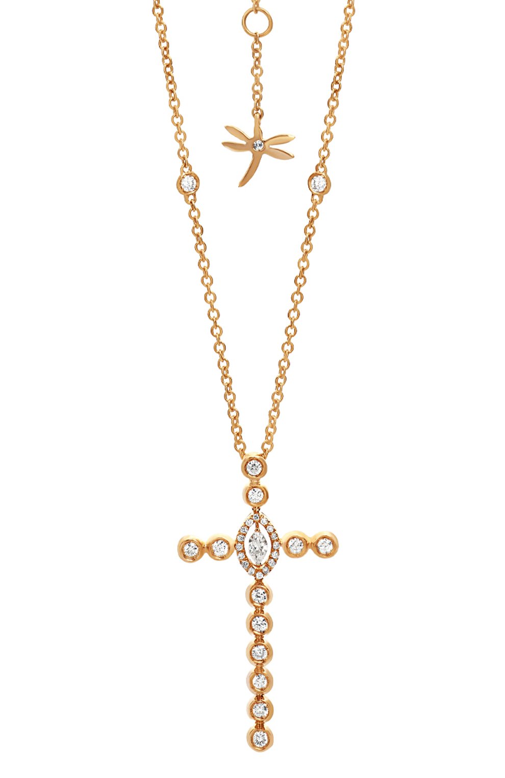 Колье CASATO, арт. CH562BT-P, фото 1