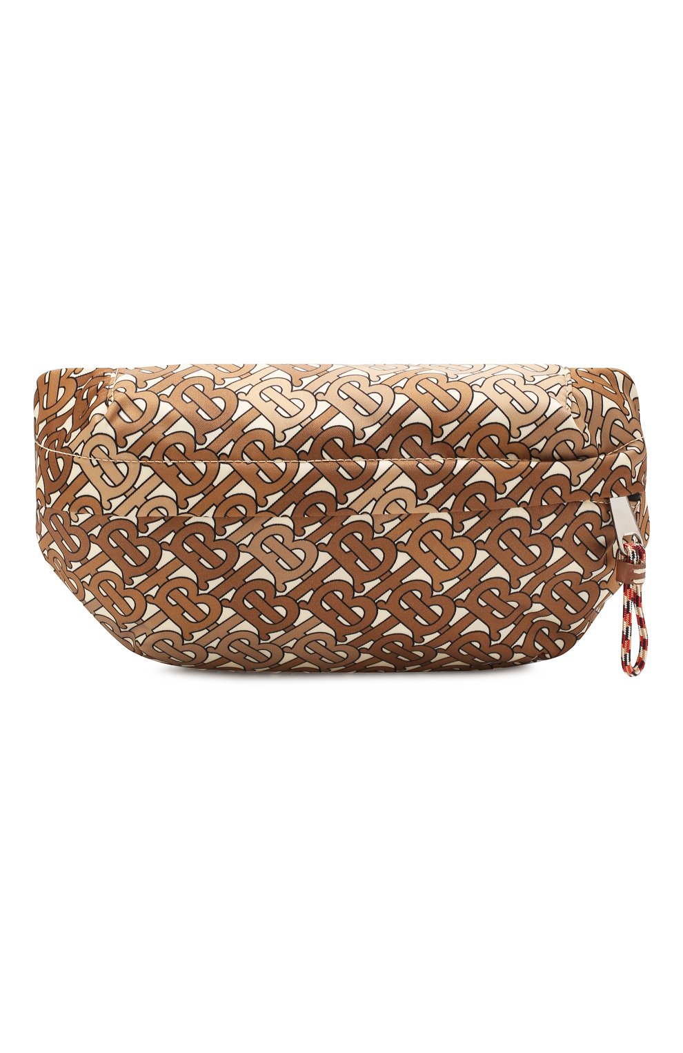 Текстильная поясная сумка BURBERRY, арт. 8014459, фото 1