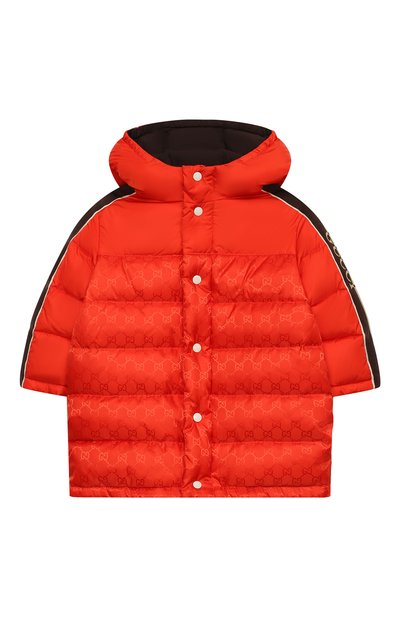 Пуховик GUCCI, арт. 616109/XWAJG, фото 1