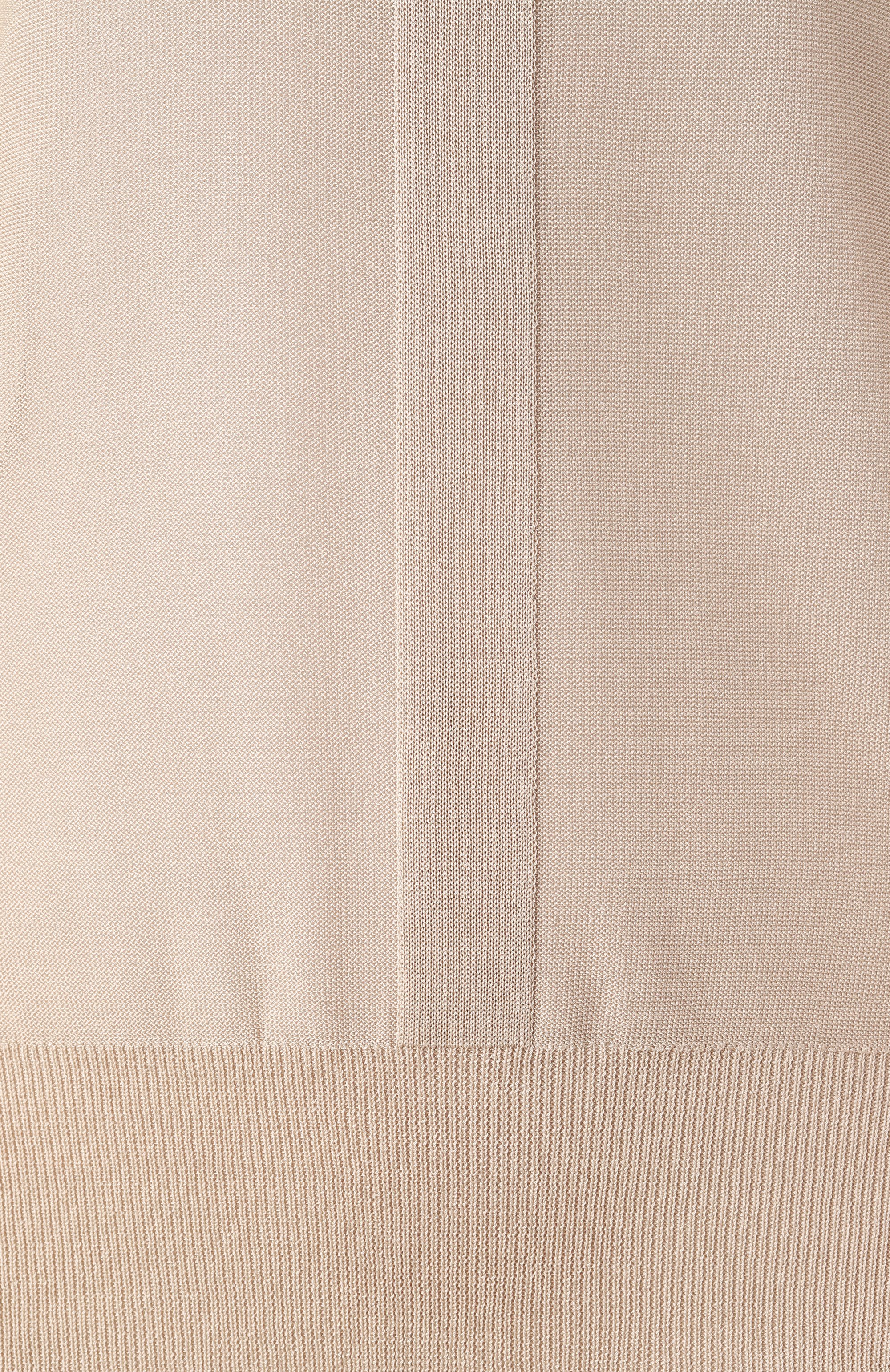 Топ из вискозы JIL SANDER, арт. J01NC0157/J18337, фото 6