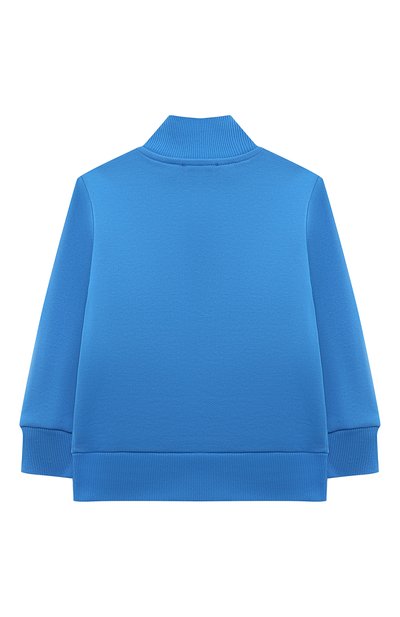 Хлопковая толстовка DIESEL, арт. K00517/KYAXZ, фото 2