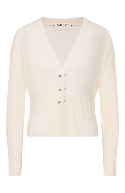 Женский кардиган из кашемира и шелка MRZ, арт. S25-0086
