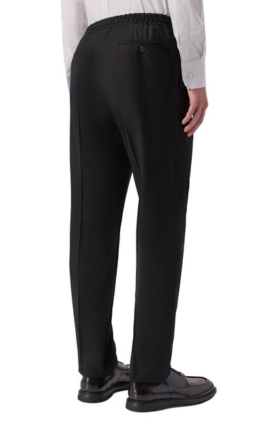 Шерстяной костюм CORNELIANI, арт. 26X007-2618400_SET, фото 5