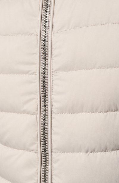 Пуховый жилет tinnari-s3 MOORER, арт. RANNIT, фото 5