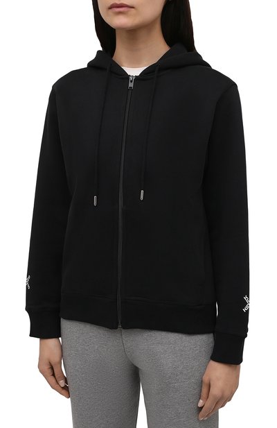 Хлопковый кардиган kenzo sport KENZO, арт. FA62BL8004MS/80C020PL, фото 3
