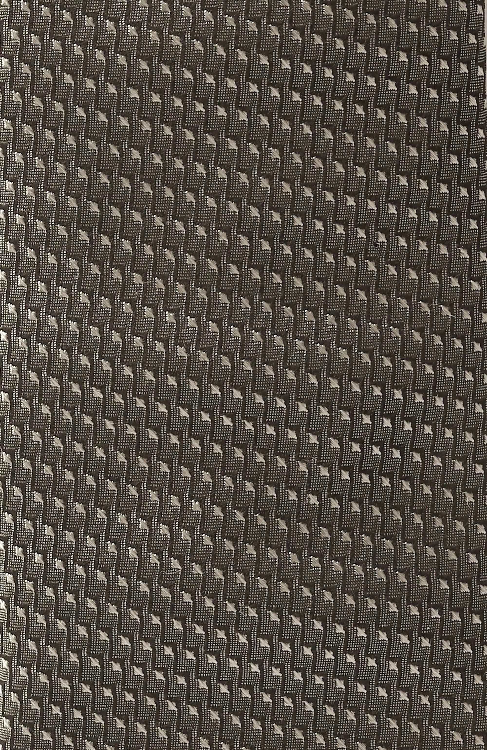 Шелковый галстук HUGO, арт. 50540112, фото 4