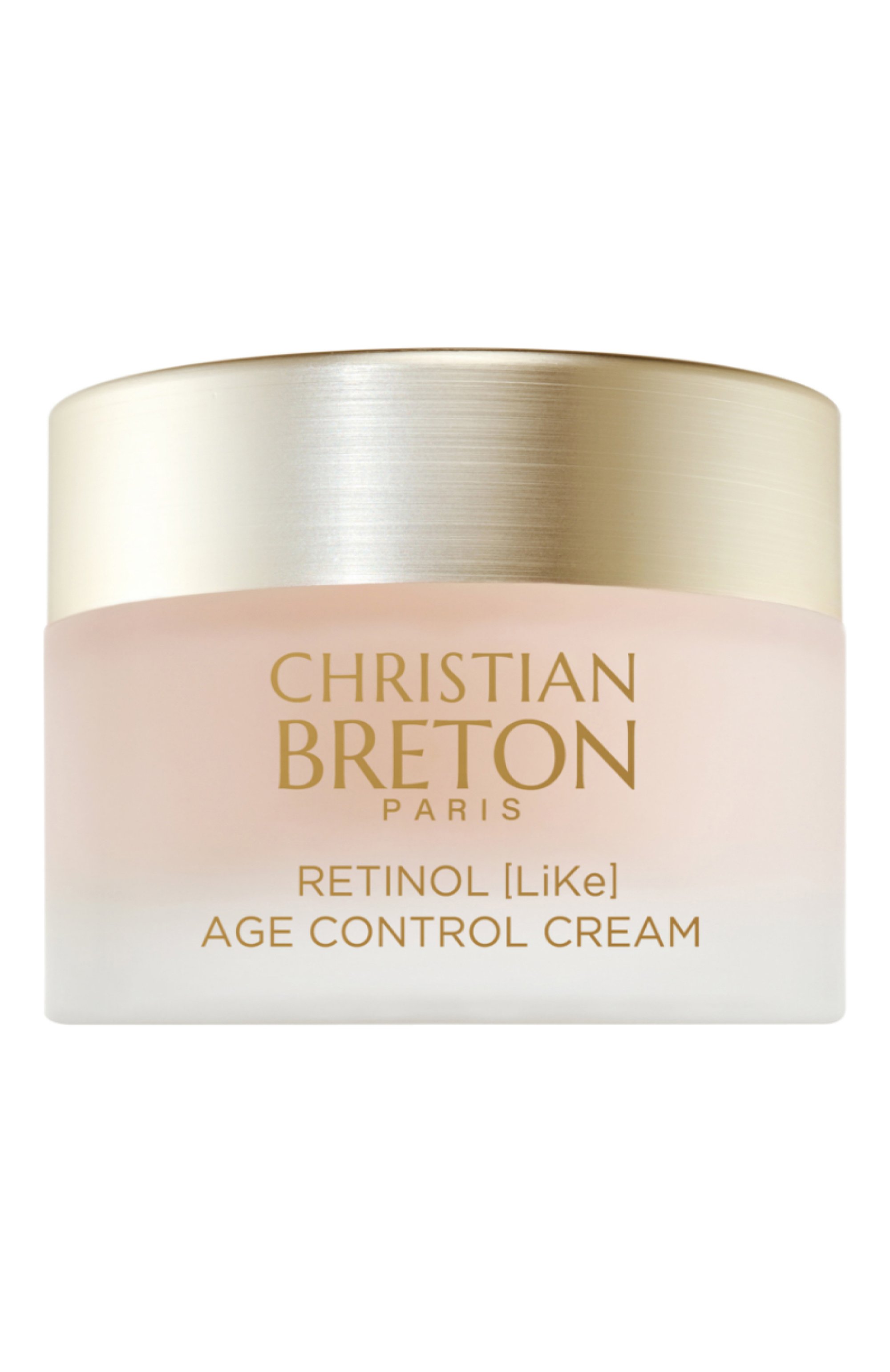 Набор "твой незаменимый дуэт с био-ретинолом" (50+30ml) CHRISTIAN BRETON, арт. 3556500000943, фото 3