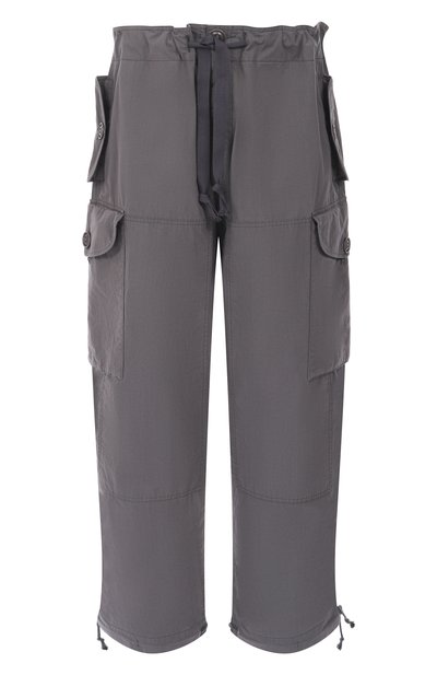 Мужские брюки-карго MAISON MARGIELA, арт. S50KA0670/M35289