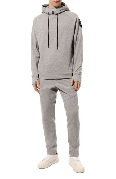 Худи CROW’S EYE, арт. L.E. 3, фото 2