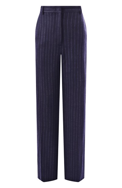 Женские шерстяные брюки MVST, арт. TR0USERVBC9030.811/10