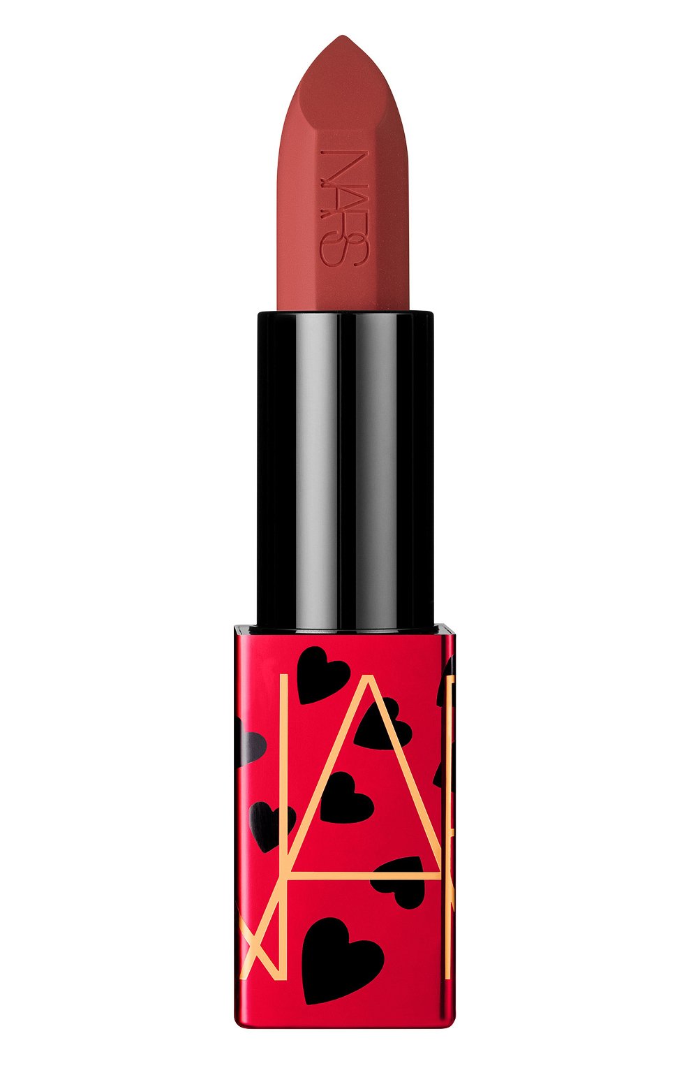 Помада audacious sheer matte lipstick, berenice NARS, арт. 34500265NS, фото 1