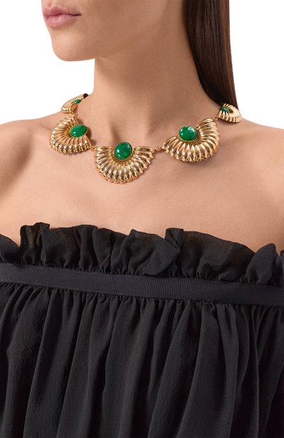 Колье ANTON HEUNIS, арт. ETK1.41, фото 2