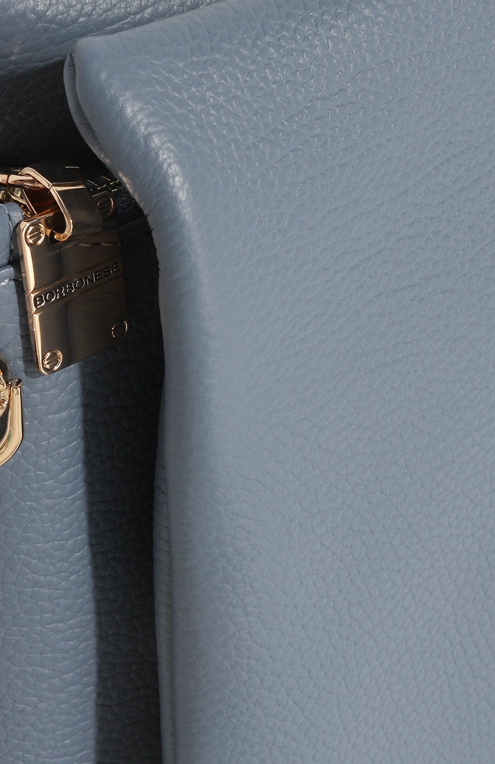 Сумка oyster BORBONESE, арт. 923742, фото 3