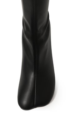 Ботфорты MM6, арт. S59WW0103/P2260, фото 6