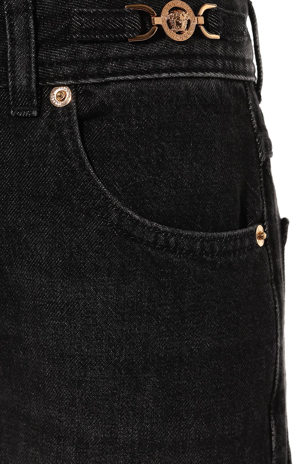 Джинсы VERSACE, арт. 1016258/1A11635, фото 5