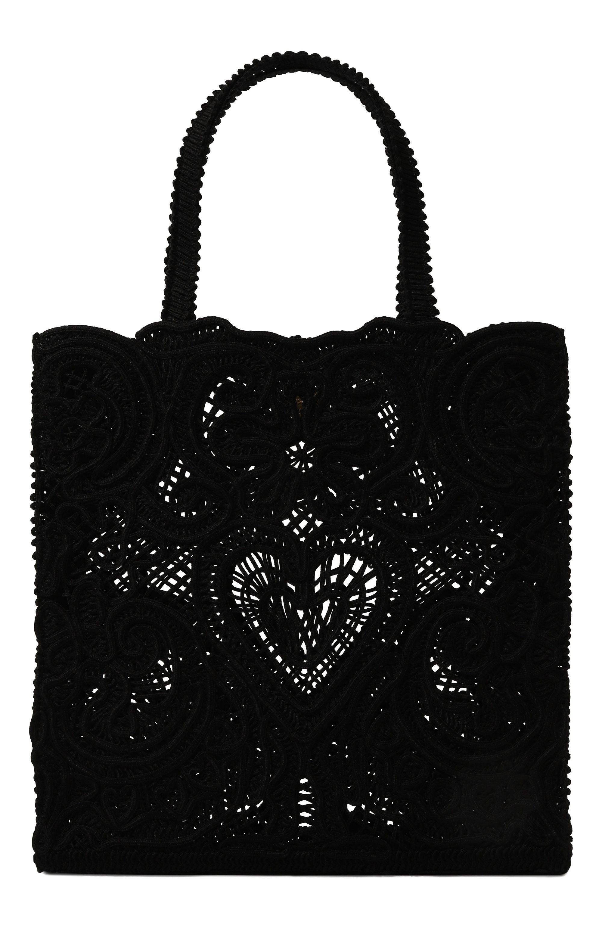 Сумка-шопер beatrice DOLCE & GABBANA, арт. BB6927/AW717, фото 6