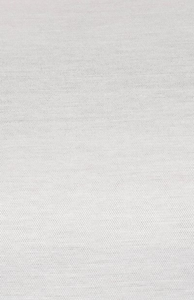 Футболка из хлопка и шелка MVST, арт. 14M660.S000.B&T.MUST/64-68, фото 5