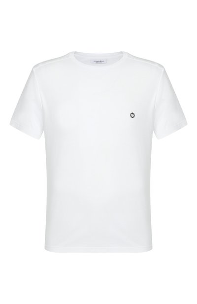 Мужская футболка STEFANO RICCI, арт. MNH6104920/803