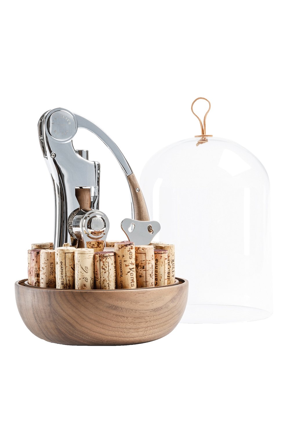 Набор для вина и шампанского l'atelier du vin oeno motion groom L`ATELIER DU VIN, арт. 095663-4, фото 2