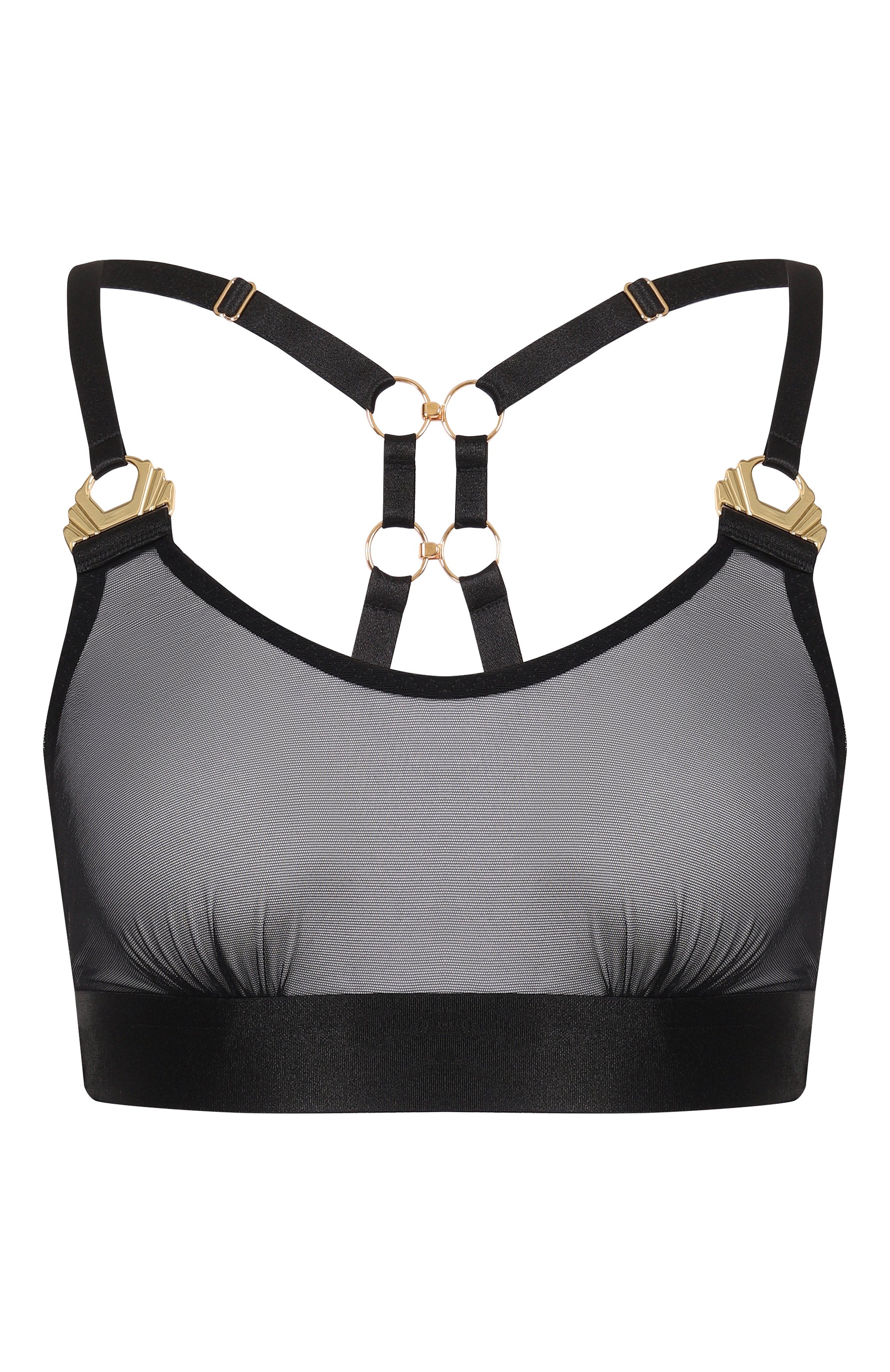 Бюстгальтер BORDELLE, арт. SS26B10B, фото 1