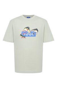 Светло-зеленый