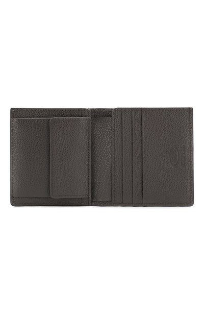 Кожаное портмоне TOD’S, арт. XAMACHB2200GPA, фото 3