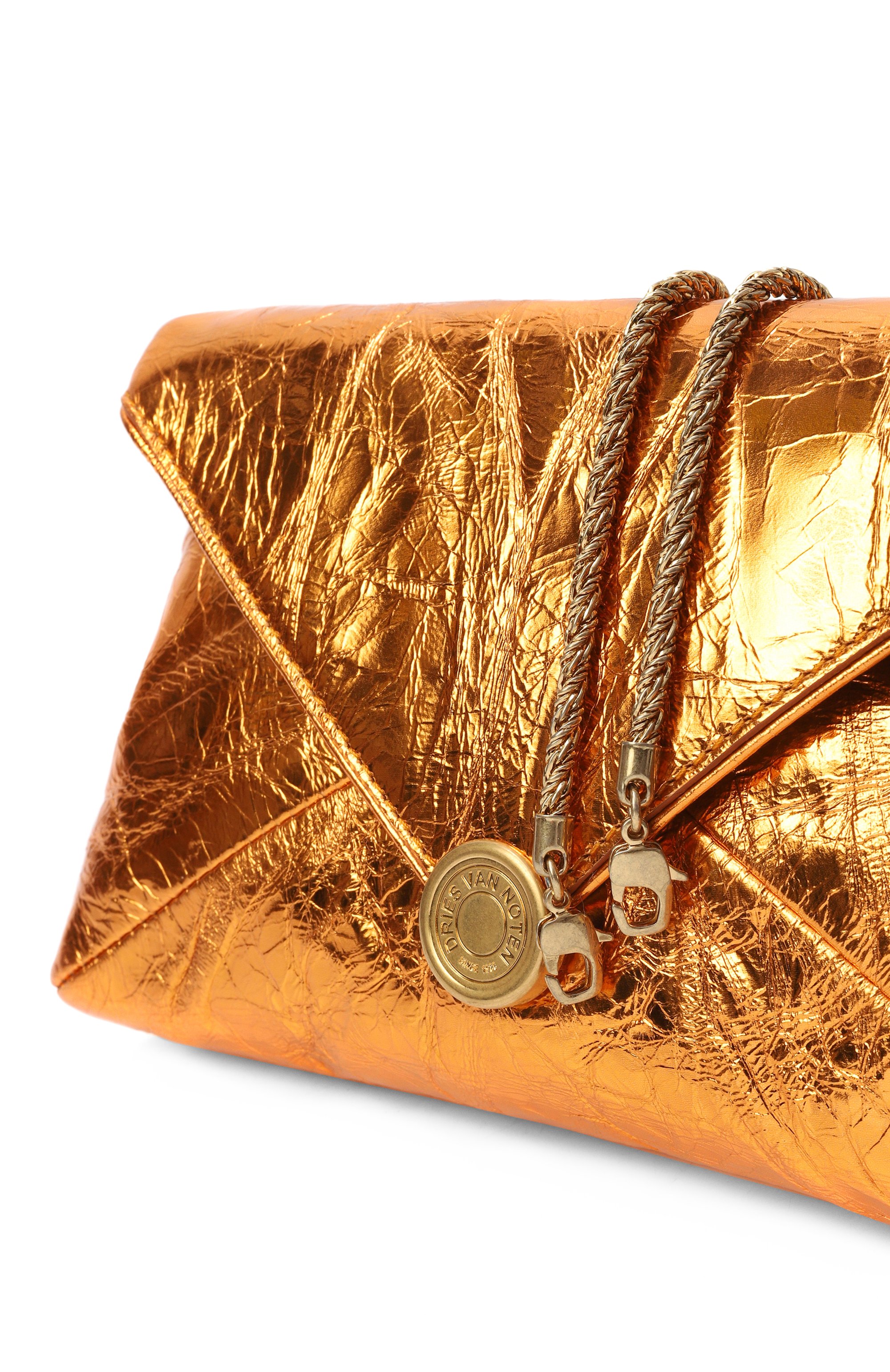Клатч DRIES VAN NOTEN, арт. 011540/0207, фото 6