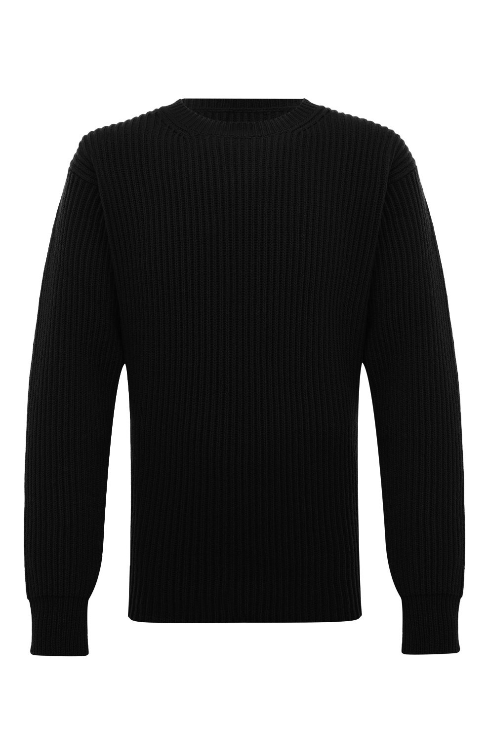 Шерстяной свитер JIL SANDER, арт. J47GP0185/J14737, фото 1