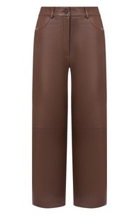 Коричневый