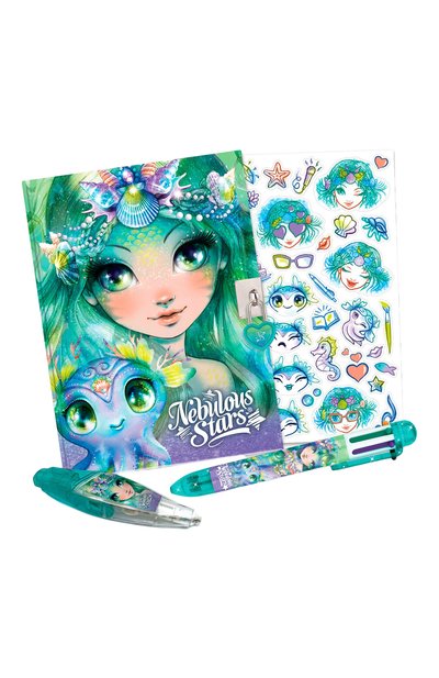 Личный дневник для секретов marinia PAREMO, арт. 11115_NSDA, фото 3