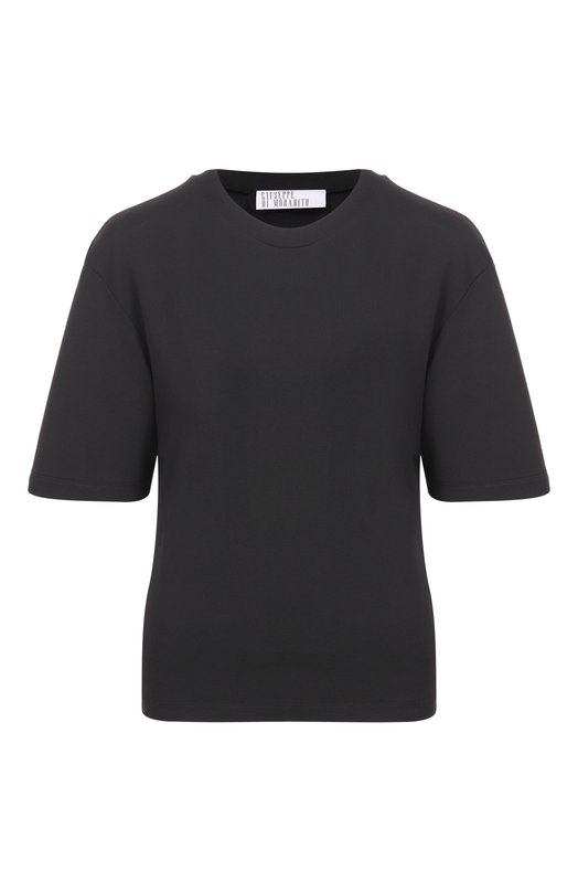 Футболка Giuseppe di Morabito 06PST0385Y 16309 Чёрный 06PST0385Y 16309