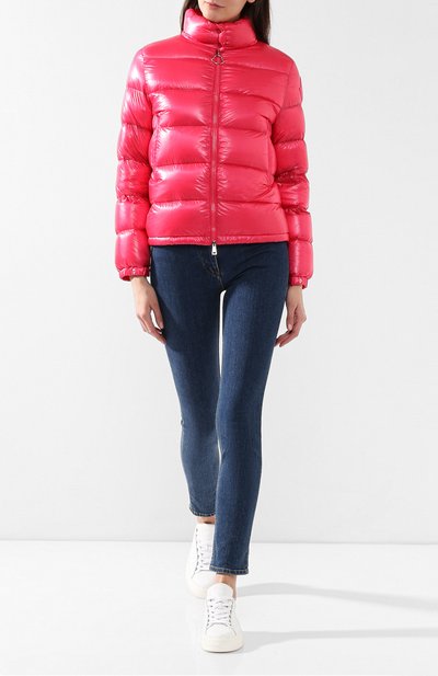 Пуховик MONCLER, арт. E1-093-45369-00-C0004, фото 2