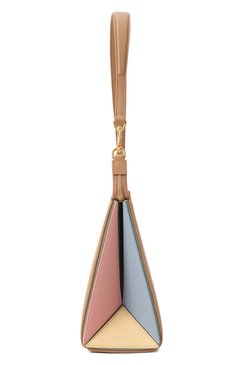 Сумка triangle large MLOUYE, арт. 10-081, фото 4