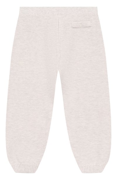 Хлопковые джоггеры BRUNELLO CUCINELLI, арт. B29M0619S