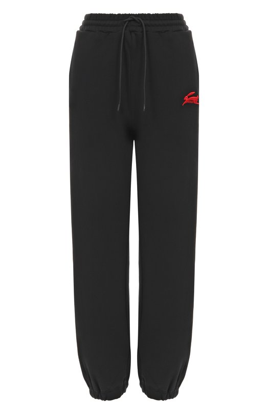 фото Хлопковые джоггеры msgm