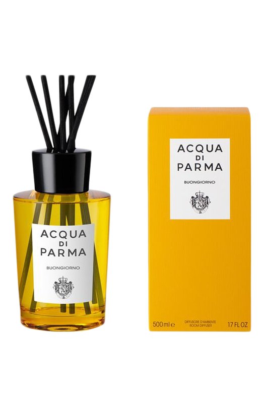 фото Диффузор buongiorno (500ml) acqua di parma