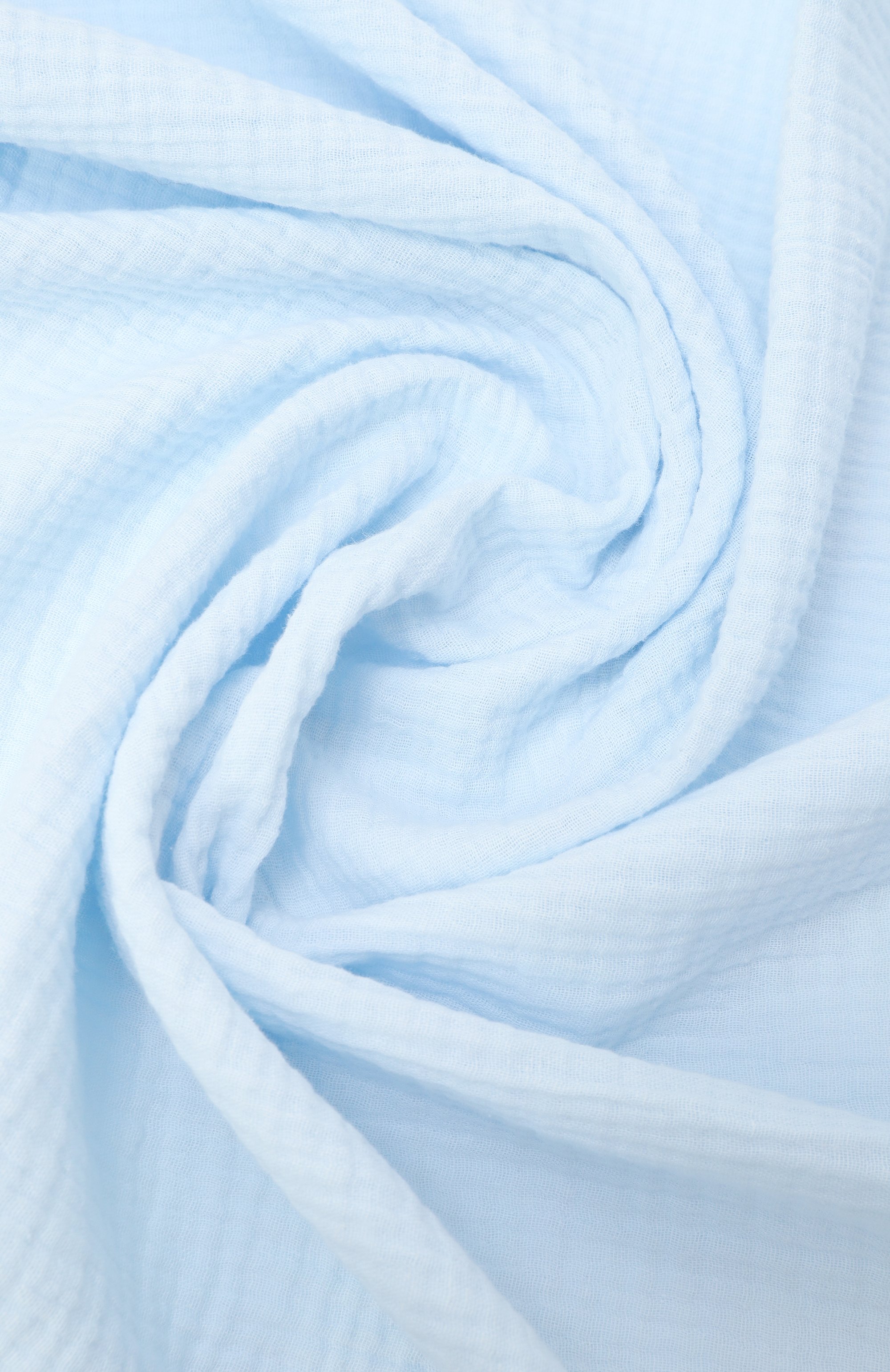 Комплект из трех пеленок BUBA KIDS, арт. BKMUSSW10, фото 7