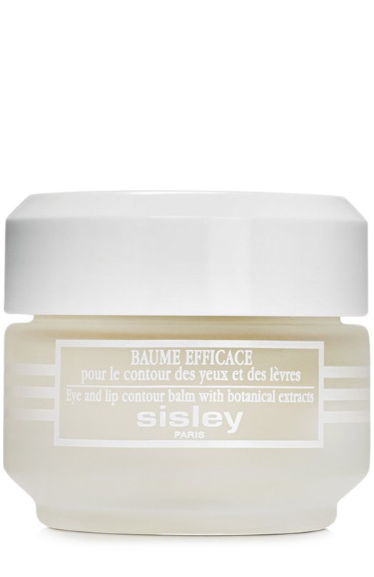 фото Бальзам для контура глаз и губ baume efficace (30ml) sisley