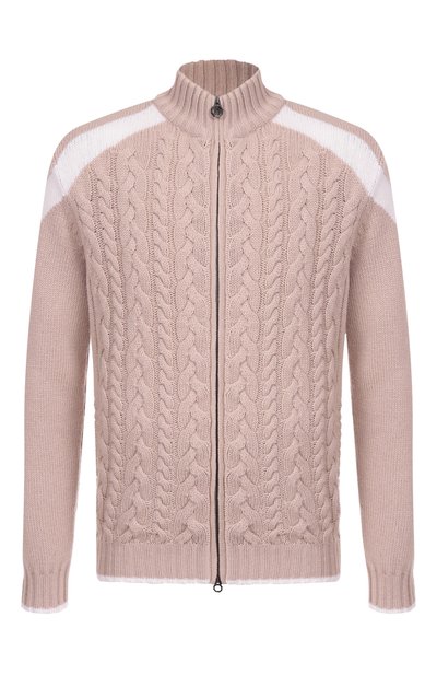 Мужской кашемировый кардиган STEFANO RICCI, арт. K404006R31/F25465/60-62