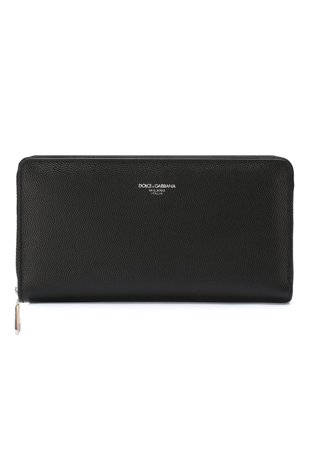 Кожаное портмоне DOLCE & GABBANA, арт. BP1672/AZ601, фото 1
