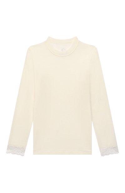 Комплект из лонгслива и брюк WOOL AND COTTON, арт. BJGFPK-K, фото 2