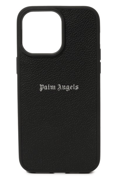 Чехол для iphone 14 pro max PALM ANGELS, арт. PMPA044F23MAT0041001