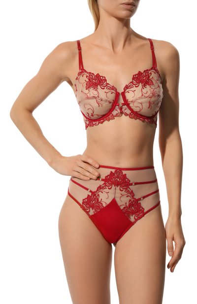 Бюстгальтер с мягкой чашкой LISE CHARMEL, арт. ACH6095, фото 2