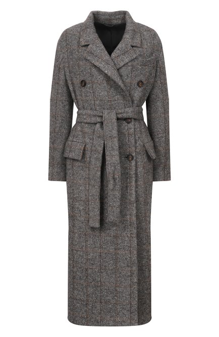 Женское пальто BRUNELLO CUCINELLI, арт. MG5729937