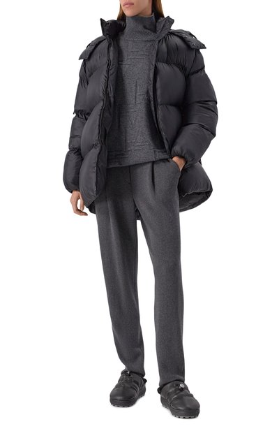 Кожаные сабо chamonix BOGNER, арт. 22546773, фото 3