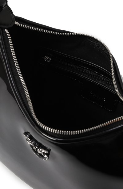 Сумка half moon mini PINKO, арт. 102790/A20G, фото 5