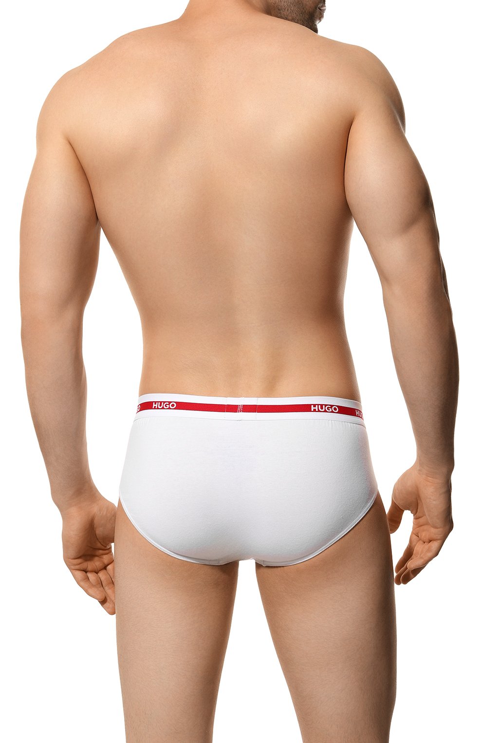 Комплект из трех брифов HUGO, арт. 50492378, фото 3