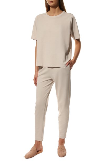 Женская пижама WEEKEND MAX MARA, арт. TARSIO 39410626-PESCA 37810226