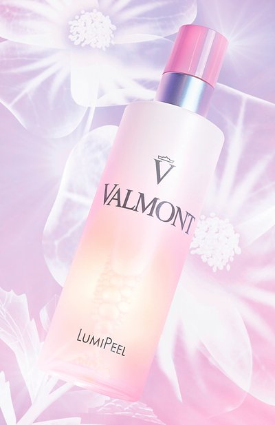 Об�новляющий лосьон для сияния кожи luminosity (150ml) VALMONT, арт. 705704, фото 3